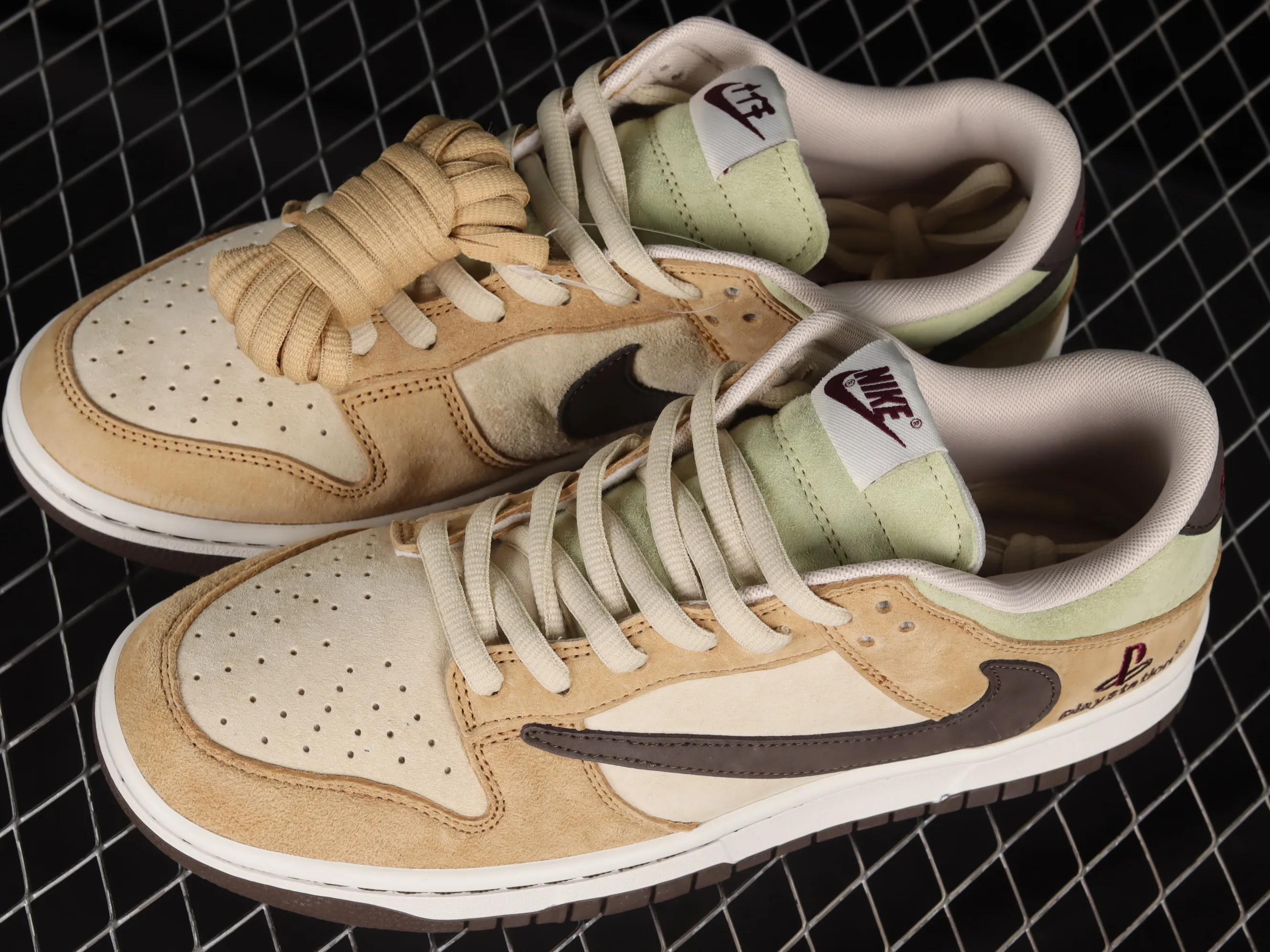 All Categories Nk SB Dunk Series Nk SB Dunk Low Low-top sneakers Nk SB Dunk Low World Cup themed SB low-top sports and leisure sneakers CU1726-666